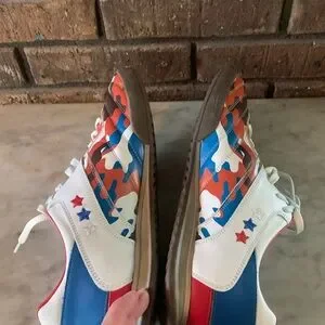 Pantofola d’Oro 1886 Multi-Color Sneakers Size 41 Pantofola D main image 3